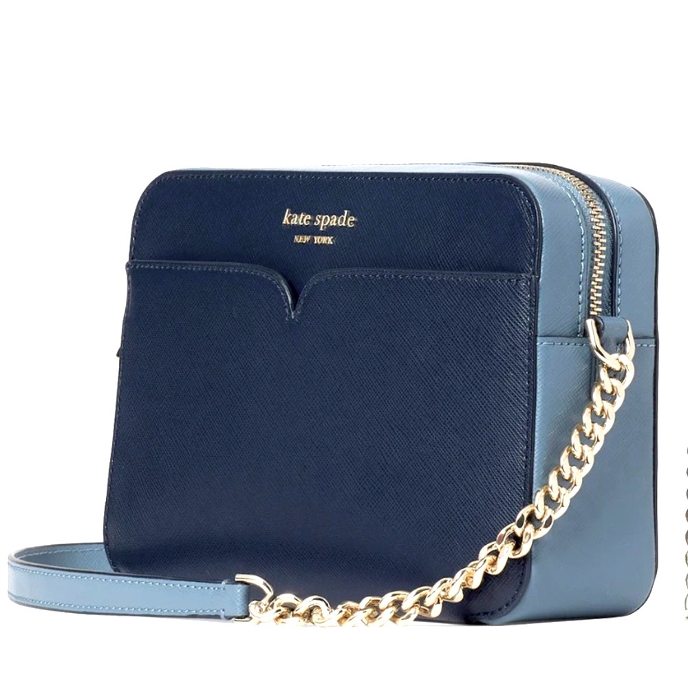 Kate Spade Wednesday Medium
Camera Bag in Nightcap Multi crossbody